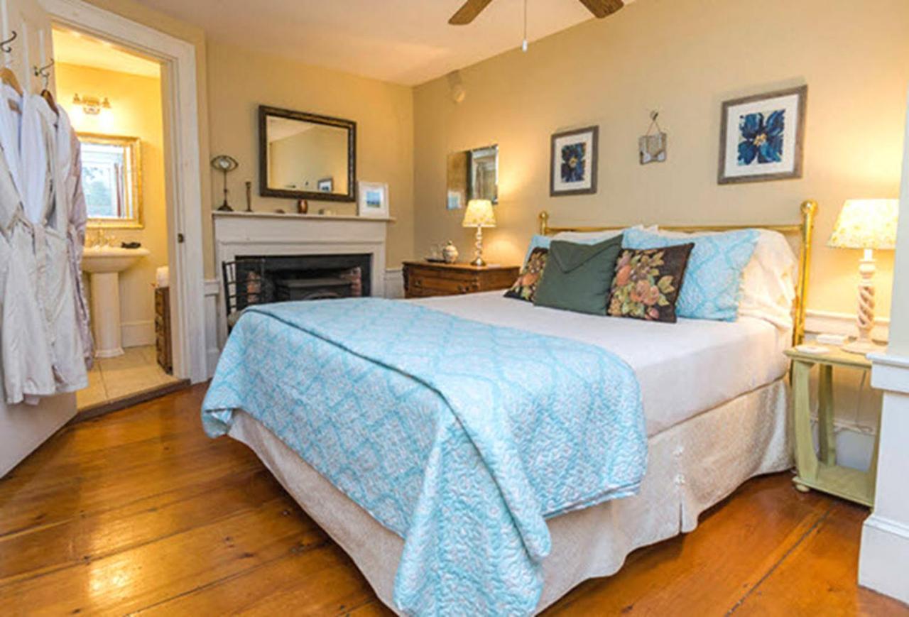 Elms Of Camden Bed and Breakfast Buitenkant foto